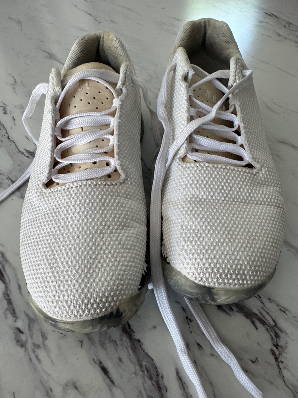 NOBULL trainer plus